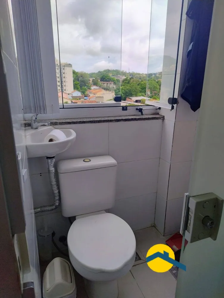 Cobertura, 4 quartos, 220 m² - Foto 41
