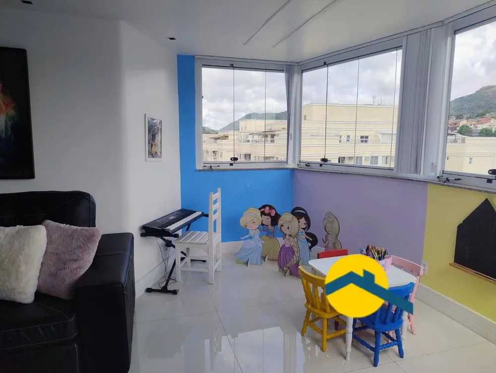 Cobertura, 4 quartos, 220 m² - Foto 11