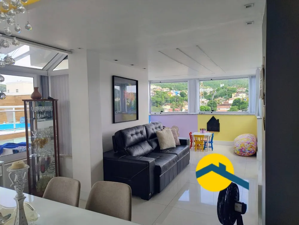 Cobertura, 4 quartos, 220 m² - Foto 10
