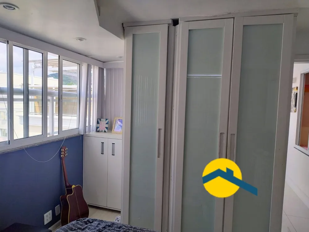 Cobertura, 4 quartos, 220 m² - Foto 35