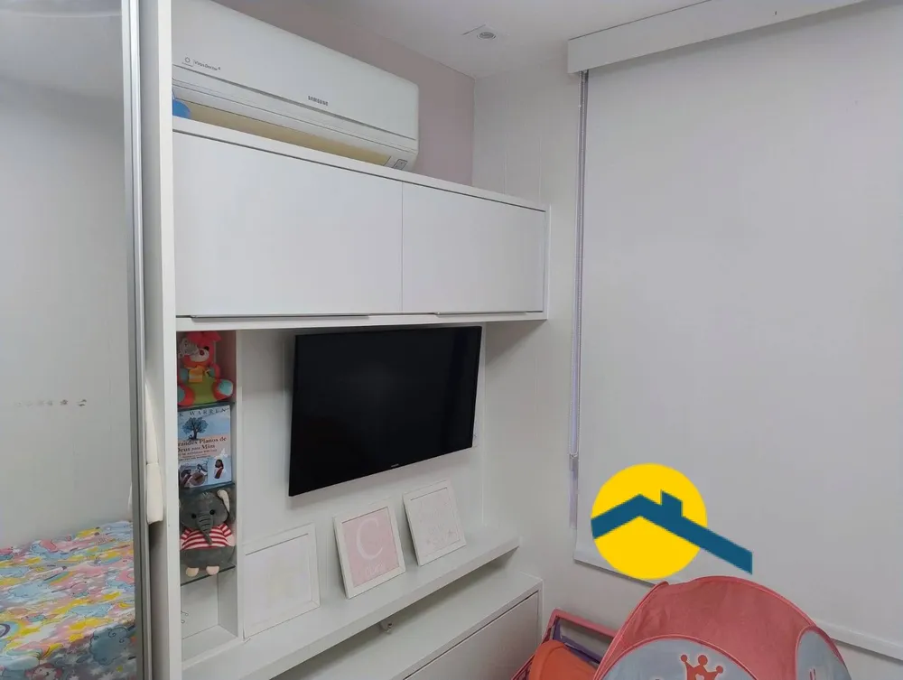 Cobertura, 4 quartos, 220 m² - Foto 16