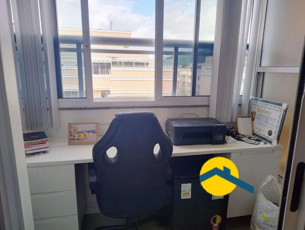 Cobertura, 4 quartos, 220 m² - Foto 30