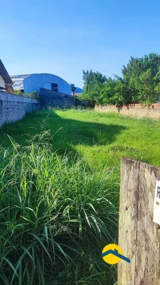 Terreno, 540 m² - Foto 1