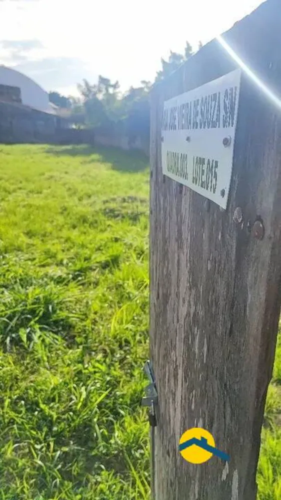 Terreno, 540 m² - Foto 2