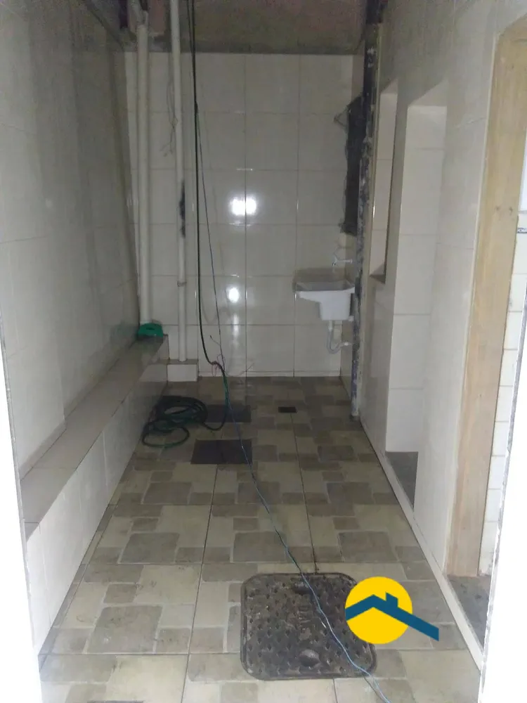 Loja-Salão, 60 m² - Foto 9
