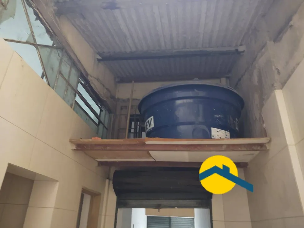 Loja-Salão, 60 m² - Foto 17