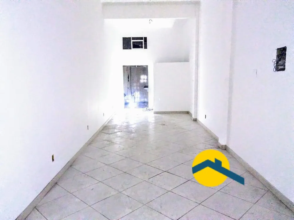 Loja-Salão, 60 m² - Foto 2