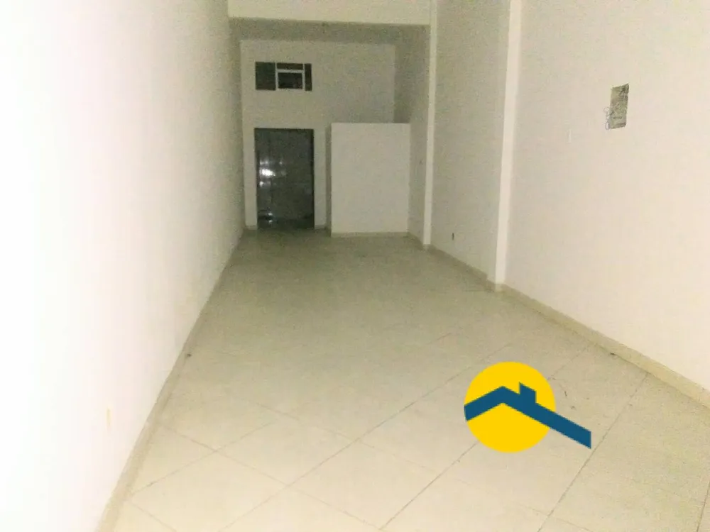 Loja-Salão, 60 m² - Foto 1