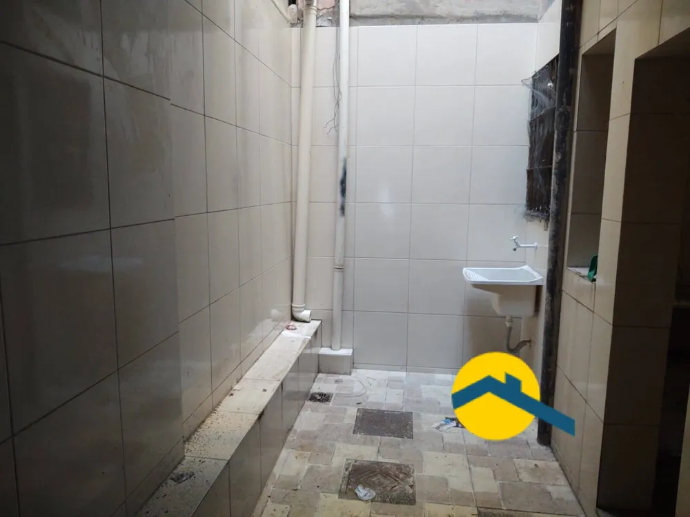 Loja-Salão, 60 m² - Foto 19