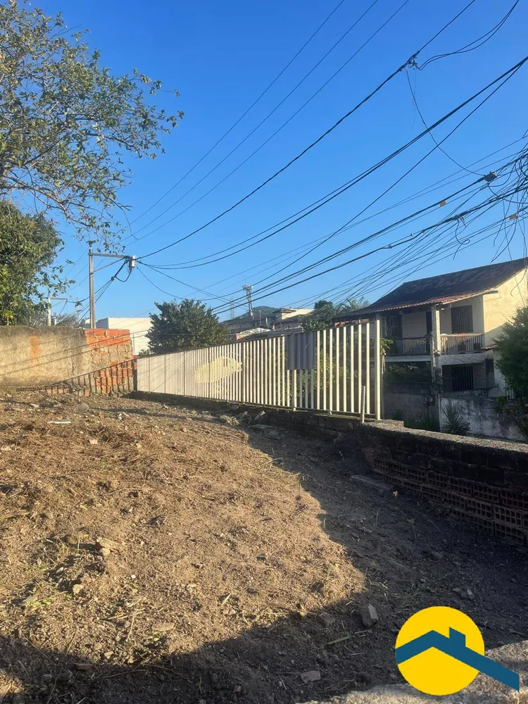 Terreno, 525 m² - Foto 1