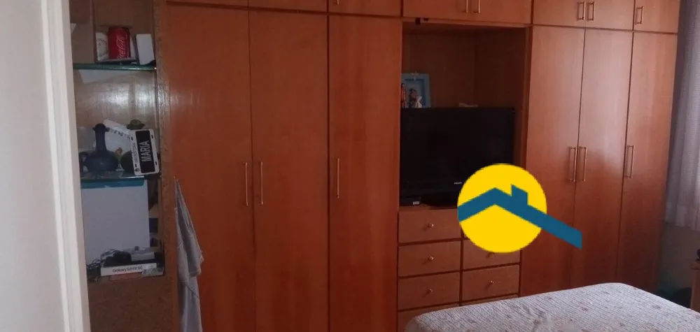 Apartamento, 3 quartos, 120 m² - Foto 8