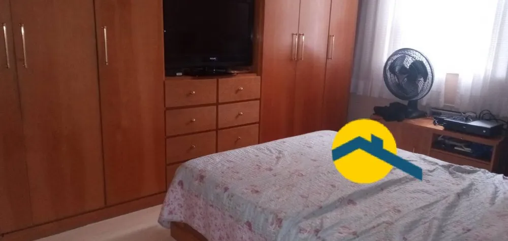 Apartamento, 3 quartos, 120 m² - Foto 5
