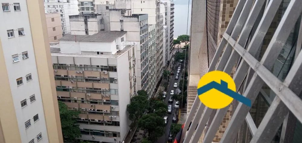 Apartamento, 3 quartos, 120 m² - Foto 3