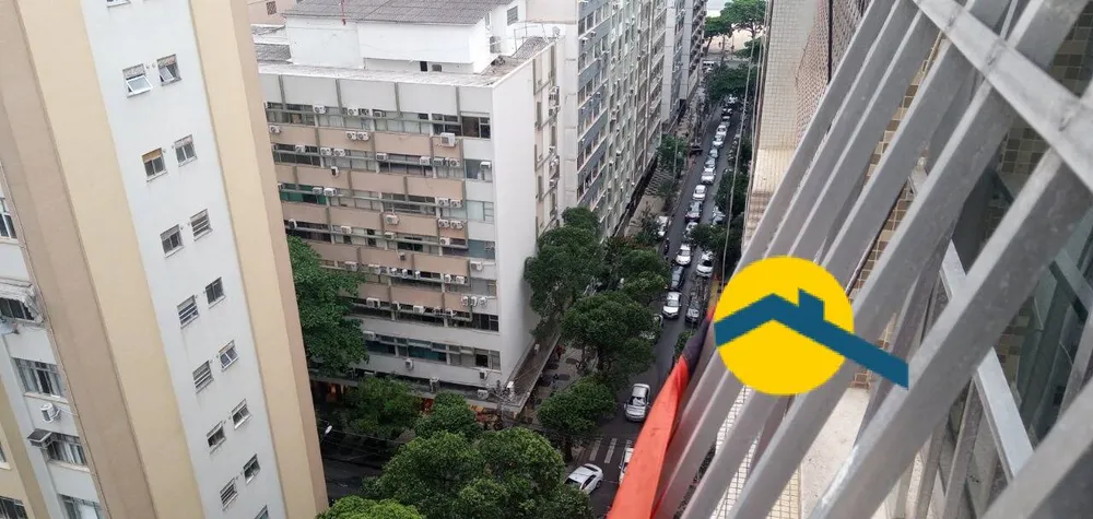Apartamento, 3 quartos, 120 m² - Foto 7