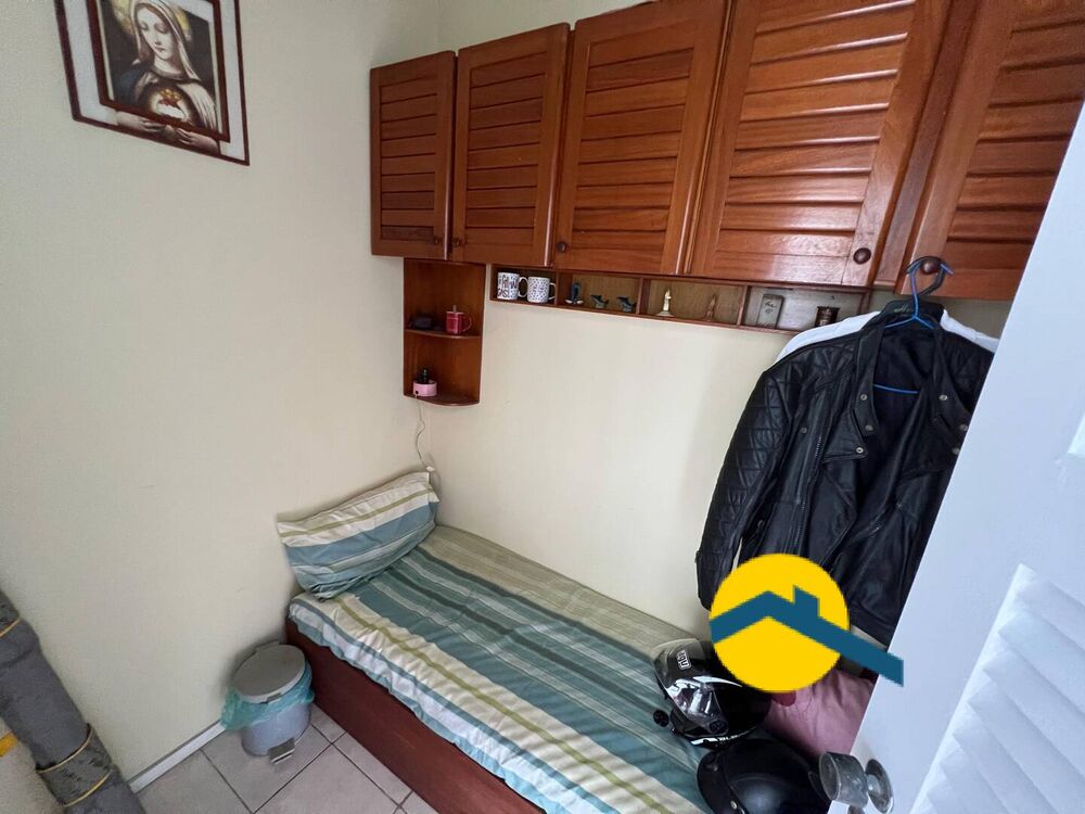 Apartamento, 3 quartos, 161 m² - Foto 5