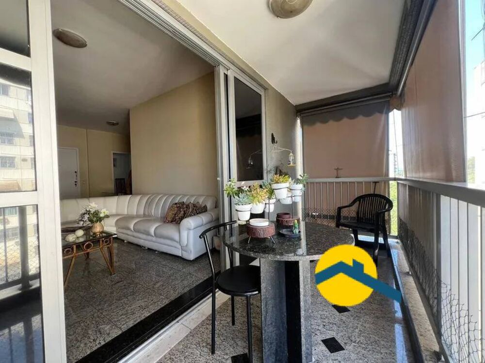 Apartamento, 3 quartos, 161 m² - Foto 4