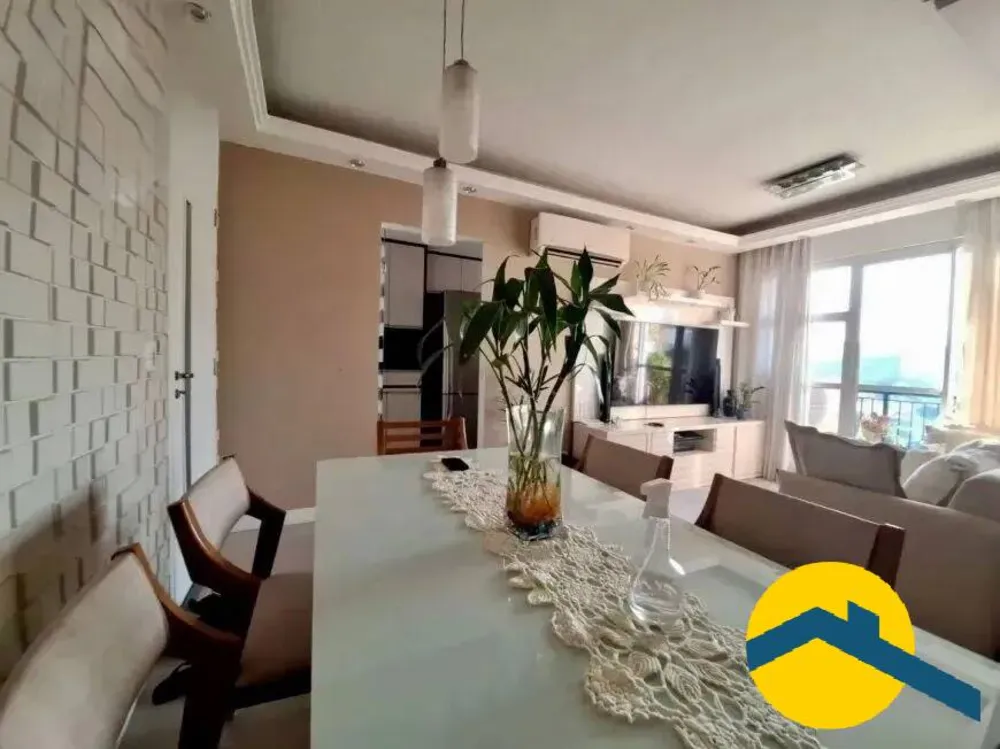 Apartamento, 2 quartos, 66 m² - Foto 4