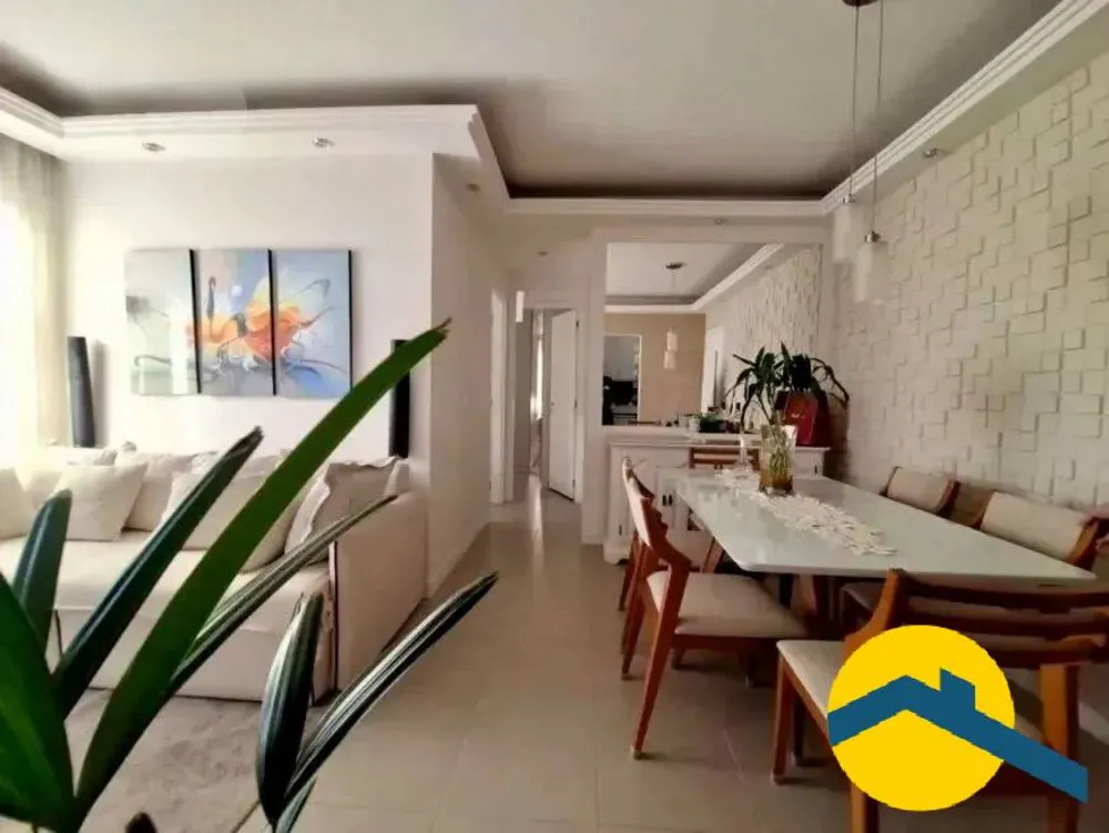 Apartamento, 2 quartos, 66 m² - Foto 1