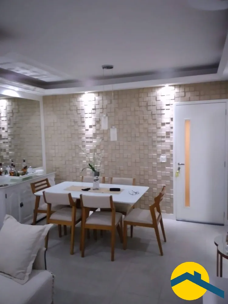 Apartamento, 2 quartos, 66 m² - Foto 3