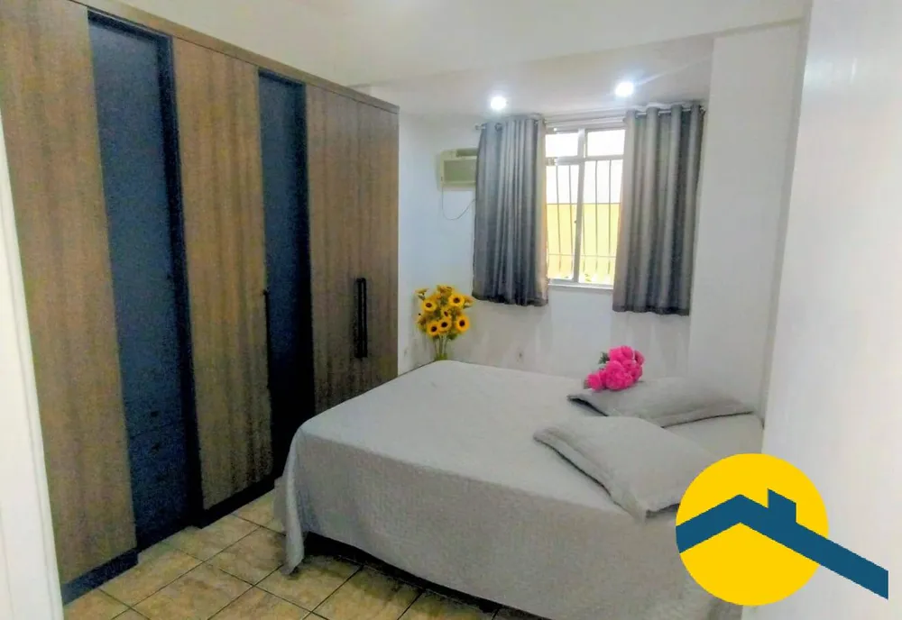 Apartamento, 3 quartos, 115 m² - Foto 8
