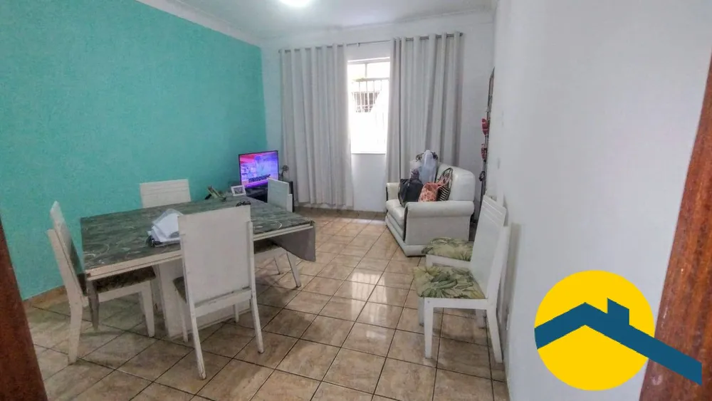 Apartamento, 3 quartos, 115 m² - Foto 1