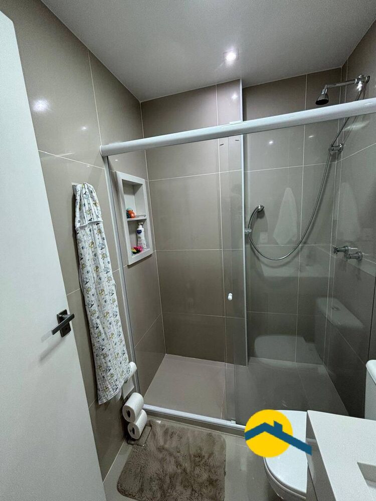 Apartamento à venda com 2 quartos, 113m² - Foto 4