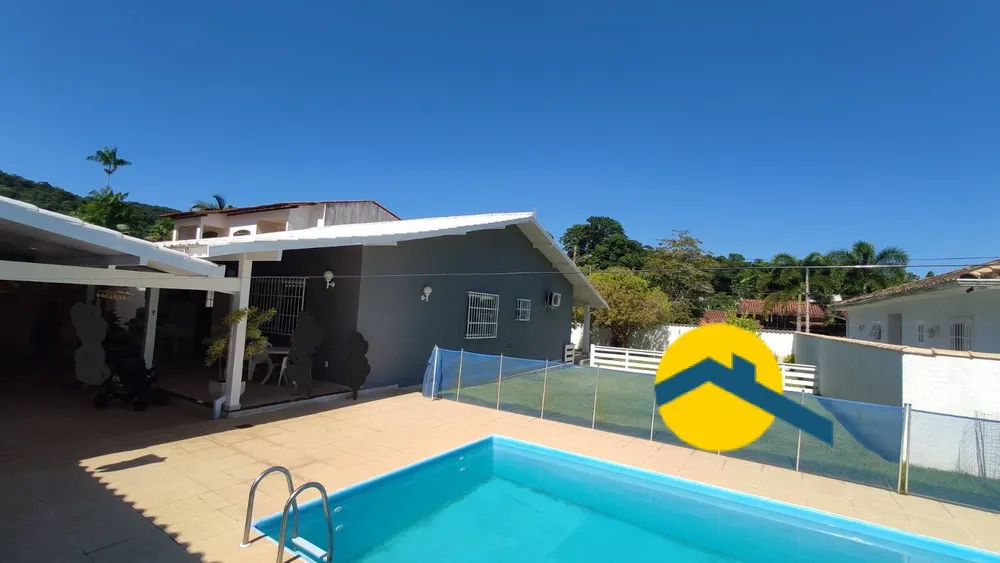 Casa, 3 quartos, 260 m² - Foto 9
