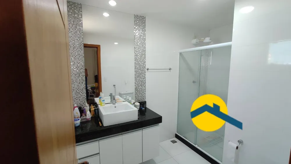 Casa, 3 quartos, 260 m² - Foto 5