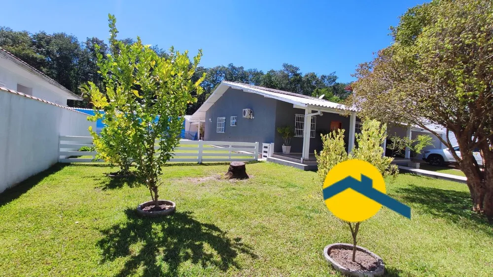 Casa, 3 quartos, 260 m² - Foto 11