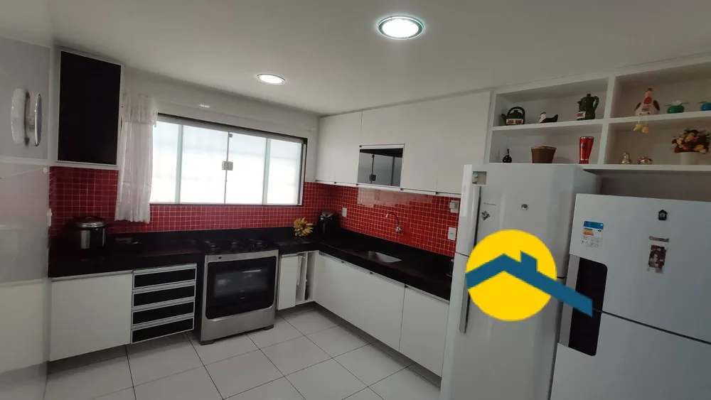 Casa, 3 quartos, 260 m² - Foto 7