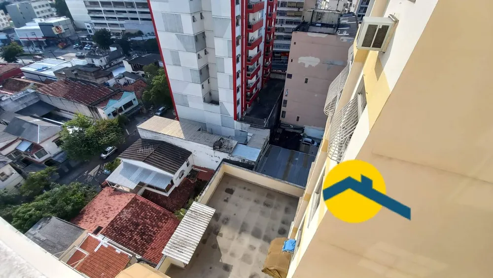 Apartamento, 1 quarto, 45 m² - Foto 2
