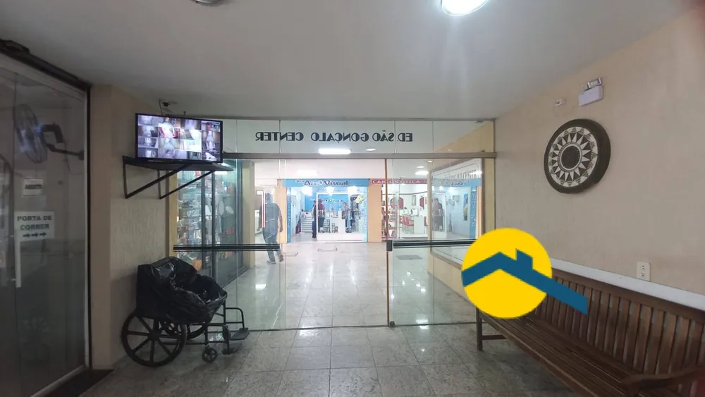 Sala-Conjunto, 25 m² - Foto 32