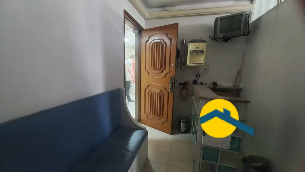 Sala-Conjunto, 25 m² - Foto 2