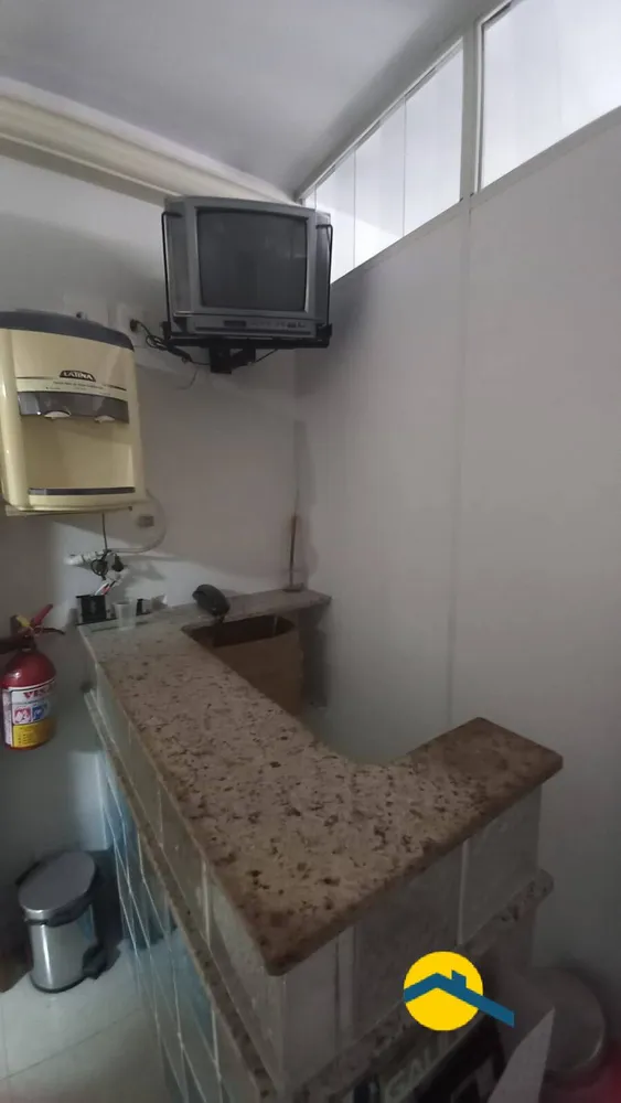 Sala-Conjunto, 25 m² - Foto 7