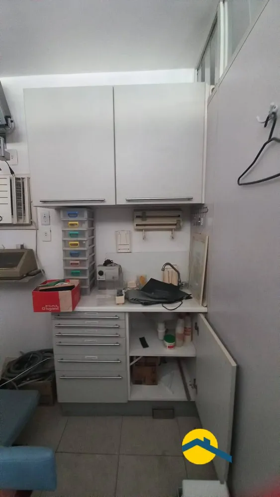 Sala-Conjunto, 25 m² - Foto 6