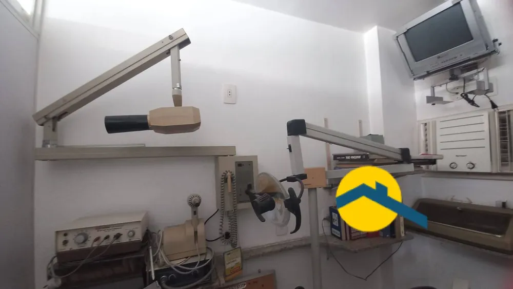 Sala-Conjunto, 25 m² - Foto 28