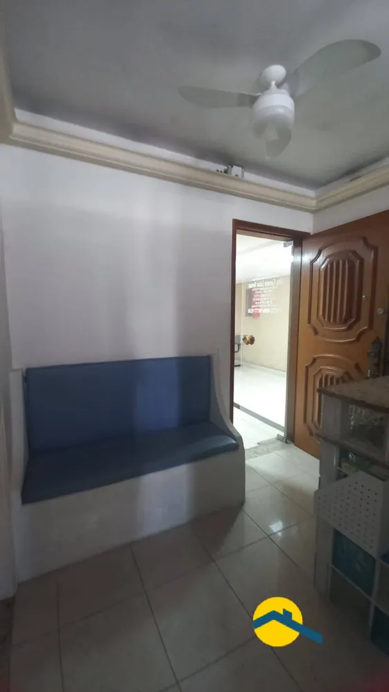 Sala-Conjunto, 25 m² - Foto 4