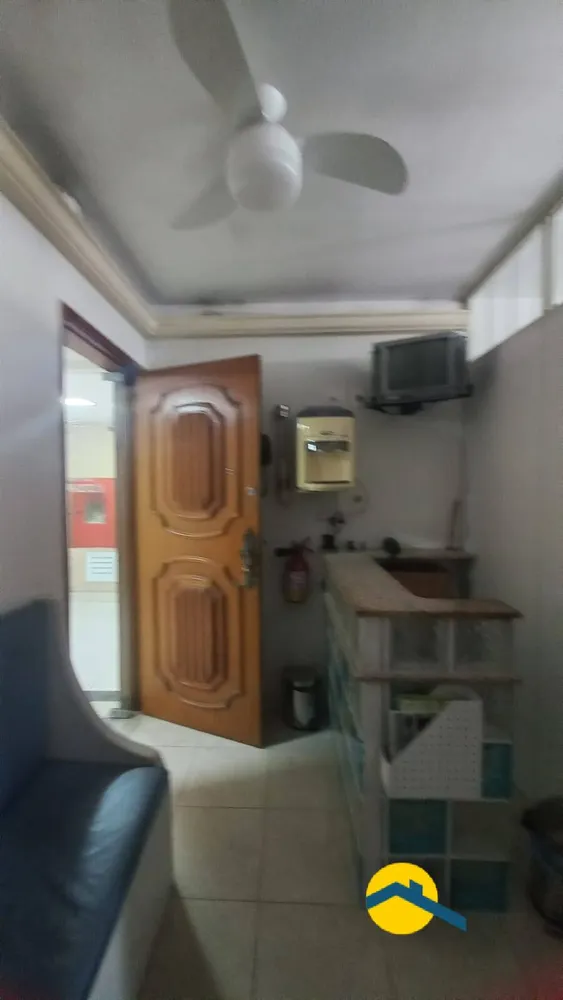 Sala-Conjunto, 25 m² - Foto 3