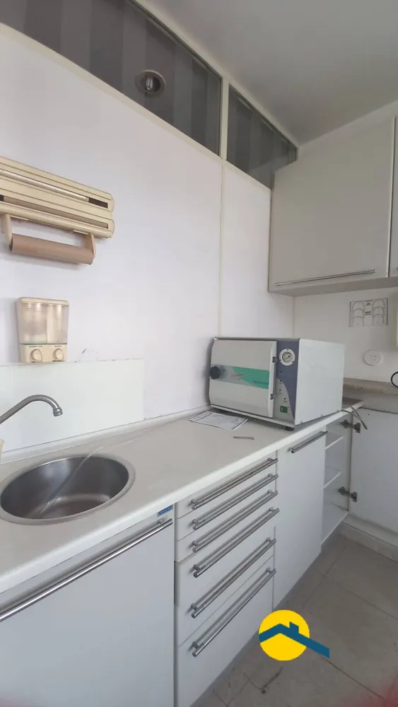Sala-Conjunto, 25 m² - Foto 15