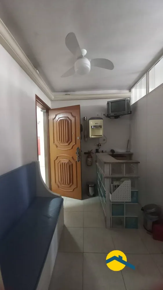 Sala-Conjunto, 25 m² - Foto 5