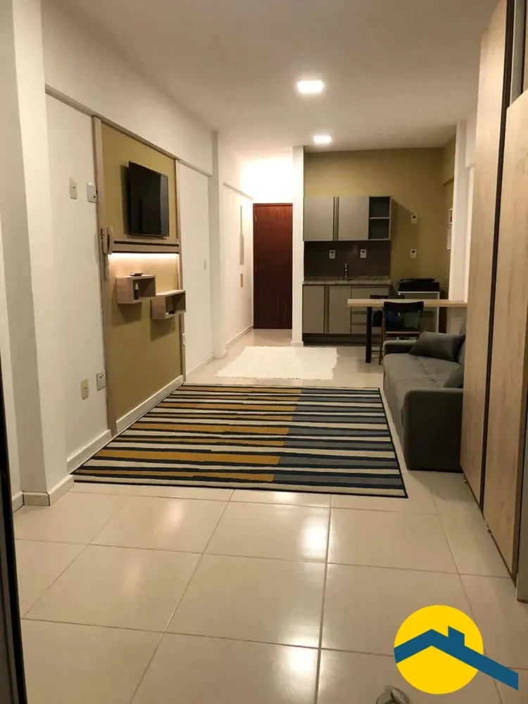 Apartamento, 1 quarto, 60 m² - Foto 6