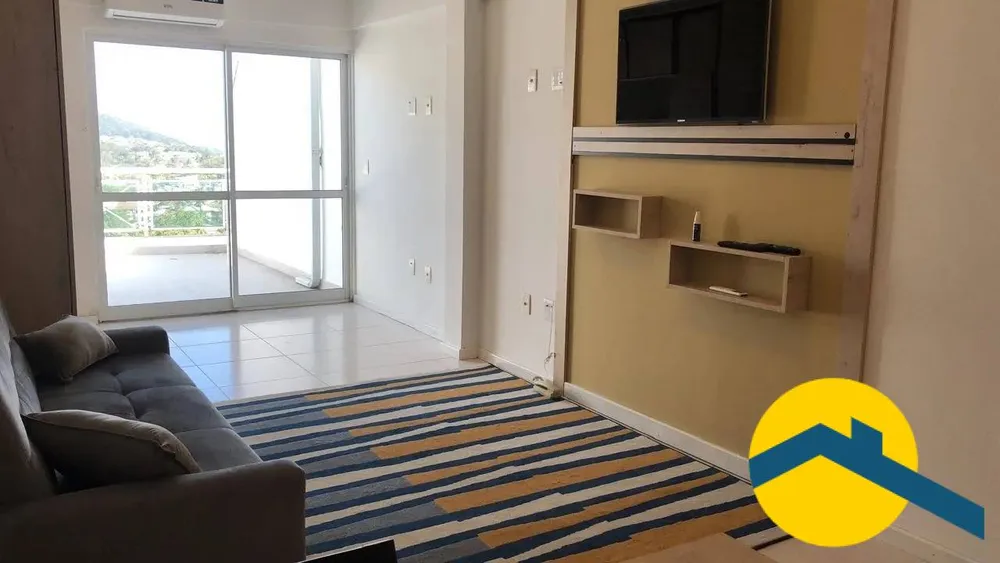 Apartamento, 1 quarto, 60 m² - Foto 1