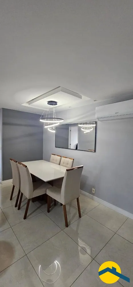 Apartamento, 3 quartos, 90 m² - Foto 10