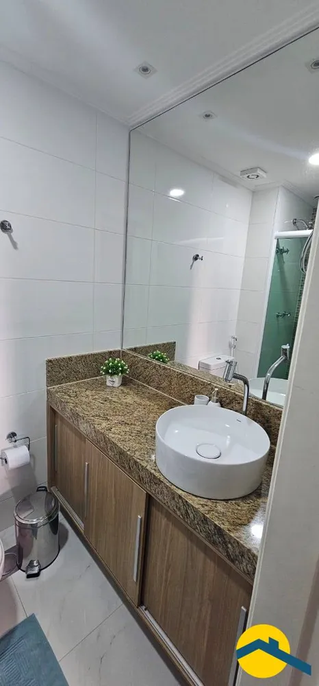 Apartamento, 3 quartos, 90 m² - Foto 15