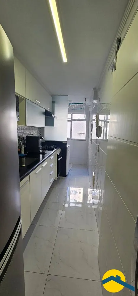 Apartamento, 3 quartos, 90 m² - Foto 27