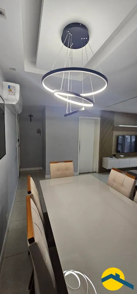 Apartamento, 3 quartos, 90 m² - Foto 8