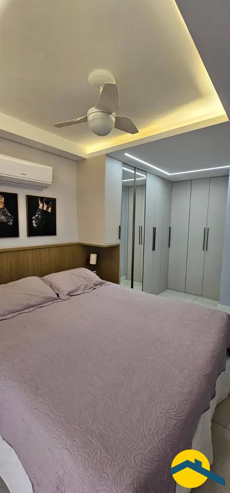 Apartamento, 3 quartos, 90 m² - Foto 12