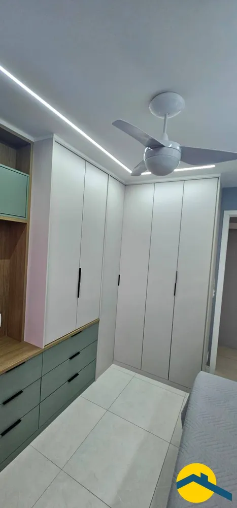 Apartamento, 3 quartos, 90 m² - Foto 19