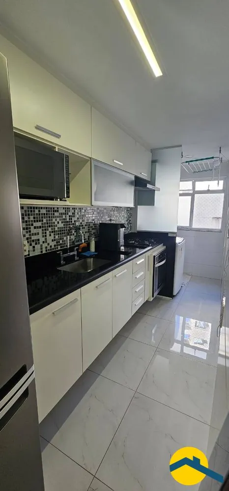 Apartamento, 3 quartos, 90 m² - Foto 26