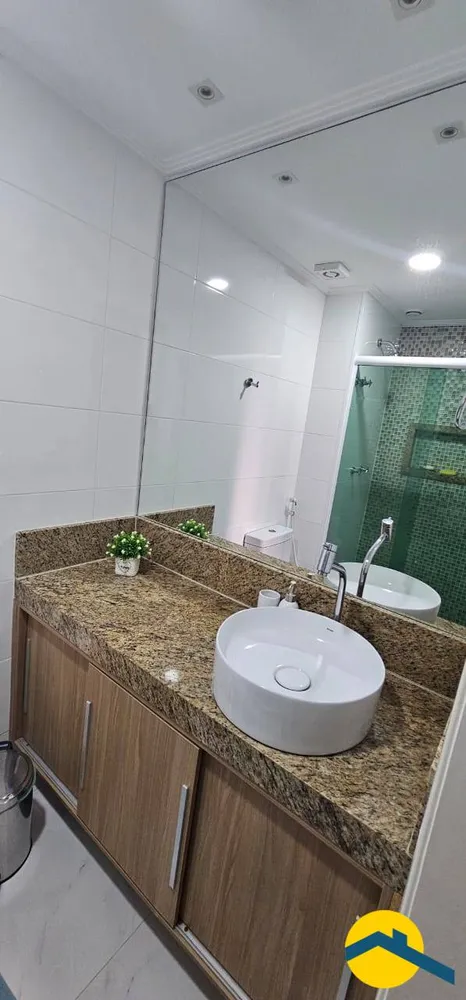 Apartamento, 3 quartos, 90 m² - Foto 17